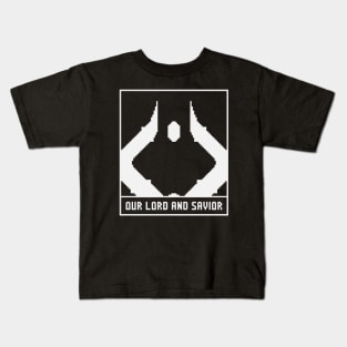 Our Lord and Savior Kids T-Shirt